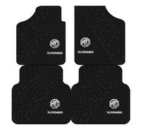 4 pcs Alfombrillas Piso Coche, para MG EHS 2018-2023 2024 2025 Todo Tipo Clima Antideslizantes Impermeables Suelo Protectoras Accesorios