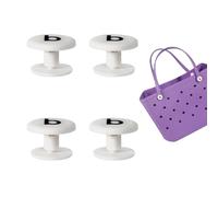 4 PCS Beach Bag Replacement Rivets for Bogg Bag Rivet Replacements Riv