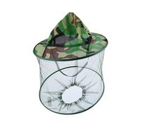 4 Pcs Head Circumference Net para Apicultores