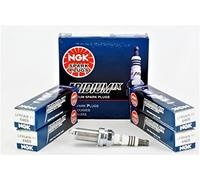 4 PCS * NEW * -- NGK 4469 Iridium Spark Plugs LFR5AIX-11 by NGK