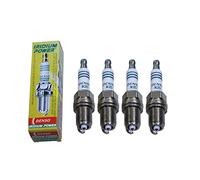4 PCSNEW - Denso # 5304 IRIDIUM Power Spark Plugs IK20