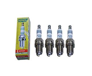 4 PCSNEW - Denso # 5304 IRIDIUM Power Spark Plugs IK20
