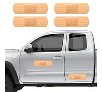 4 pegatinas gigantes para coche, camión, ventana, divertidas, pegatinas de vinilo para coche