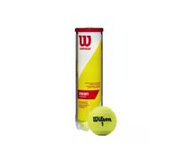 4 Pelotas Wilson Championship Extra Duty
