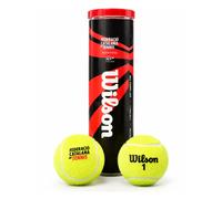 4 Pelotas Wilson Federación Catalana de Tenis All Court
