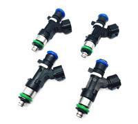 4 pezzi iniettori di carburante per MITSUBISHI- L200 per TRITON- per PAJERO- per SPORT 2.4L KK4T KA5T KG5W 2006-2020 1465A066 EAT302