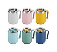 (4 pezzi) Padelle antiaderenti per raclette | Confezione da 1 a 12 | Mini raclette quadrate | Compatibili