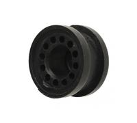 4-Piece Transfer Case Shift Linkage Bushing & Shifter Grommet Kit 68078974AA for Dodge Ram 1500/2500/3500 4x4 2002-2010