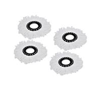 4 Pieces Of Replacement Head for Mop