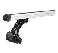 4 Pies Para Barras De Techo Thule 9522