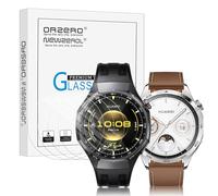 4 Pieza Protector Pantalla Compatible para Huawei Watch GT 6 Pro 46mm