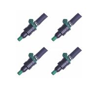 4 Piezas 0280150206 Inyector De Combustible Para VW Para Vanagon 1983 1984 1985 1986 1987 1988 1989 1990 1991 2.1L 1.9L HQGQCEZEK