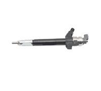 4 piezas 095000-7061 6C1Q-9K546-BB Inyector Common Rail 095000-7060 Inyector diésel DCRI107060 6C1Q-9K546-BC