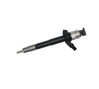4 piezas 095000-8110 Inyector Common Rail 1465A307 Boquilla pulverizadora de combustible 0950008110 Compatible con Mitsubishi Pajero 4M41 ORLTL AUTO