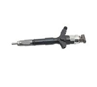 4 piezas 095000-8740 Inyector 23670-09360 for inyección diésel 23670-0L070 095000-8740 095000-7761(23670-0L010)