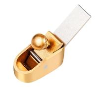 4 Piezas 1 Juego 1/2 Accesorios Para Máquina Cortadora De Cepillo De Dedo De Violín(2)