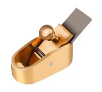 4 Piezas 1 Juego 1/2 Accesorios Para Máquina Cortadora De Cepillo De Dedo De Violín(3)