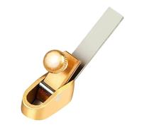 4 Piezas 1 Juego 1/2 Accesorios Para Máquina Cortadora De Cepillo De Dedo De Violín(3/4)