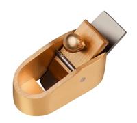 4 Piezas 1 Juego 1/2 Accesorios Para Máquina Cortadora De Cepillo De Dedo De Violín(4)