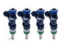 4 piezas 1465A029 - Inyector de boquilla for Mitsubishi Lancer Outlander Evolution MR GSR ES DE GTS 2.0L EAT305