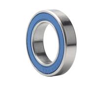 4 piezas 17286 2RSV MAX Rodamiento de bolas de 17 x 28 x 6 mm 17286-2RS Piezas de reparación de pivotes de bicicleta Rodamientos de bolas RSV