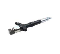 4 piezas 23670-30050 23670-39096 23670-39095 Inyector de riel común 095000-5880 095000-5881 1KD 2KD(23670-39095)