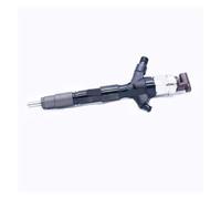 4 piezas 23670-30370 Inyector diésel 23670 30370 Boquilla adecuada for 1KD-FTV 2KD-FTV 2367030370