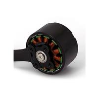 4 Piezas 3115 900KV 6S Motor Sin Escobillas para RC Multirotor X-Class FPV Cinelifter Taurus X8Pro Protek60 FPV Kit de Cámara Dones