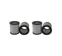 4 Piezas 32012957 Reemplazo de Filtro de Aire Adecuado para Compresor de Aire Ingersoll Rand C240 32012957 32165466