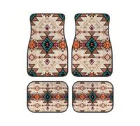 4 Piezas Alfombrillas Coche, para Benz W203 2000-2004 C180 C200 C240 C270 C320/CL203 2000-2008 Alfombrillas Coche Antideslizante, Alfombra Interior, Mejore la Comodidad de Sus Viajes,C