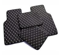 4 Piezas Alfombrillas Coche, para Hyundai Tucson 2020-2023 2024 2025 Impermeable Antideslizantes Automovil Alfombras Fácil de Limpiar Alfombrilla Coche,C