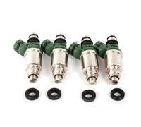 4 Piezas Boquilla Inyector Combustible Para Toyota Para Celica 2.2L Para Camry 2.2L Para Solara Para RAV4 MR2 2.2L 23250-74100 23209-74100 HQGQCEZEK