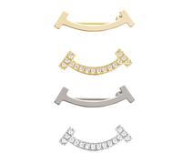 4 Piezas Broche de Imitación, Broche de Vintage, Camisas,Broche de Seguridad Decorativos, clip de bufanda,broche de suéter de escote, para Ropa variada