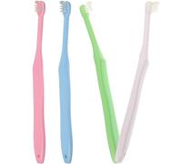 4 Piezas Cepillo Interdental Cónico Ergonómico