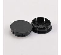 4 Piezas Coche Rueda Tapas Centrales para Volvo 65mm, Tapas centrales para Llantas Tapacubos Emblema Cubierta de Cubo Cubierta Accesorios