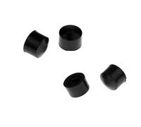 4 Piezas Cojines Pivotantes para Camión de Patineta Juego de Bujes de Goma Elástica para Camiones de Longboard Y Patineta Adecuados para Patinaje Call, 5 Pulgadas