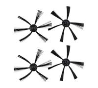 4 Piezas Compatibles Con Severin RB7025, Cepillo Lateral For Aspiradora Robótica, Accesorios De Repuesto