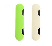 4 Piezas Cortador De Papel Plegable Doble Cabezal De Doble Uso Hoja Dentada Con Punta Redondeada Cutter Acero Inoxidable Cutter PequeñO Para Cortar Papel, Desembalaje ExpréS