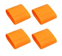 4 Piezas Cubierta De Copa De Silicona Tazas Tapa De La Taza De Agua Fundas Para Vasos Protector De Taza De Café De Silicona Universal Gel De Sílice Tapa De Botella