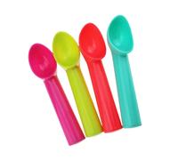 4 Piezas Cucharas Bola Utensilio Cocina Hogar