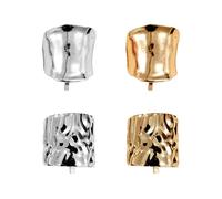 4 Piezas De Accesorios Para El Cabello De Metal, Accesorios Para El Cabello Simples Y De Moda, Accesorios Para El Cabello De Diseño Geométrico, Accesorios De Decoración De Peinado.