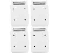 4 piezas de accesorios para máquina de tejer, peso de garra para Brother Silver Reed Singer, herramientas de costura artesanales.