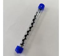 4 piezas de agitador en espiral para tóner en polvo compatible con Ricoh MP C2011 C2003 C2503 C2004 C2504 IMC2000 (D1493280) (D1493270)