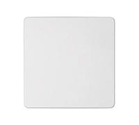 4 piezas de azulejos espejo pared cuadrados, 20X20 cm, hojas flexibles, pegatina adhesivo for puerta, baño y hogar Para HabitacióN