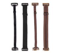 4 Piezas De Cinturón De Elevación De La Cara, Herramientas De Cuidado Facial, Cinturón Elástico Para La Cara, El Cinturón Reutilizable Y De La Belleza.