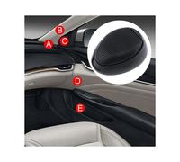 4 Piezas de Coche Universal 12V 1000W Altavoz de Agudos de Audio Bocina para Sistema de Audio de Coche