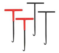 4 Piezas De Gancho De Resorte, Herramientas De Desmontaje Y Ensamblaje, Herramientas De Motocicletas, Herramientas Manuales, Herramientas Multifunción.