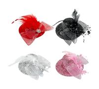 4 Piezas De Horno De Cabello De Cabello, Horquillas Creativas, Horquillas Decorativas De Fiesta, Accesorios Para El Cabello, Horquillas Retro.