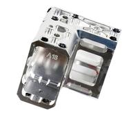 4 Piezas de Inserto Marco intermedio for dron agrícola Agras T50, Compatible con Accesorios reparación Drones dji Plant Protection