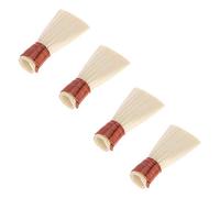 4 piezas de instrumento musical nacional chino Suona cuerno accesorio